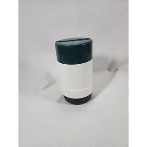 Vintage INVICTA Hot Cold Thermos 16oz Soup Beverage Green Heavy Duty